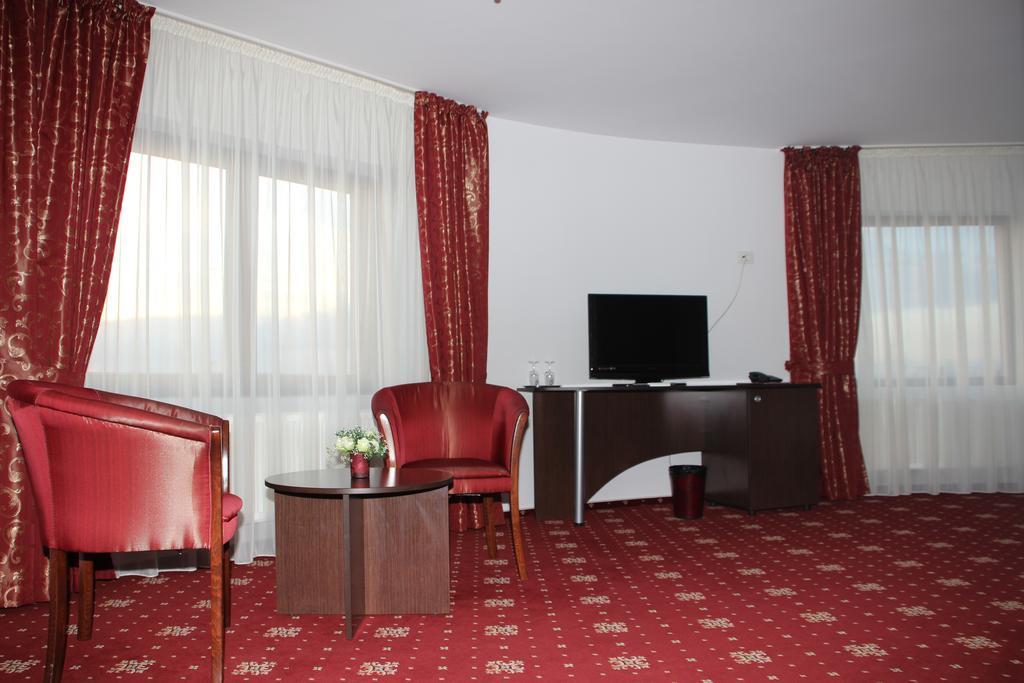 Hotel Royal 2 Urziceni Rom bilde