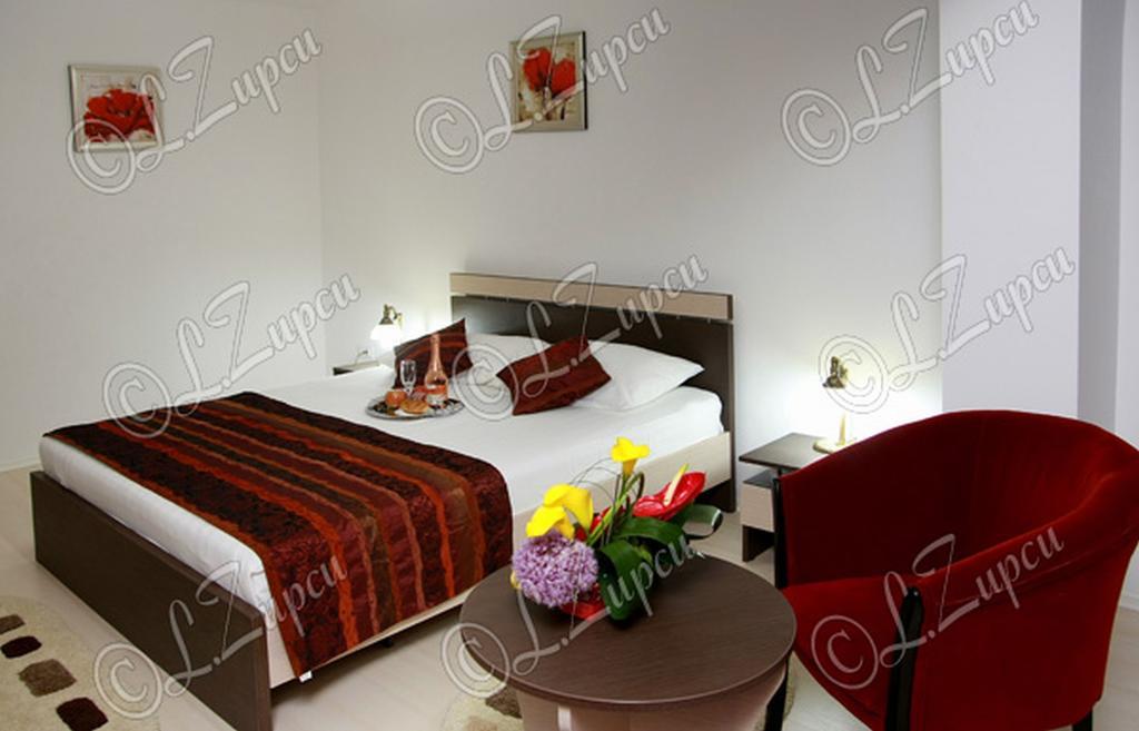 Hotel Royal 2 Urziceni Rom bilde