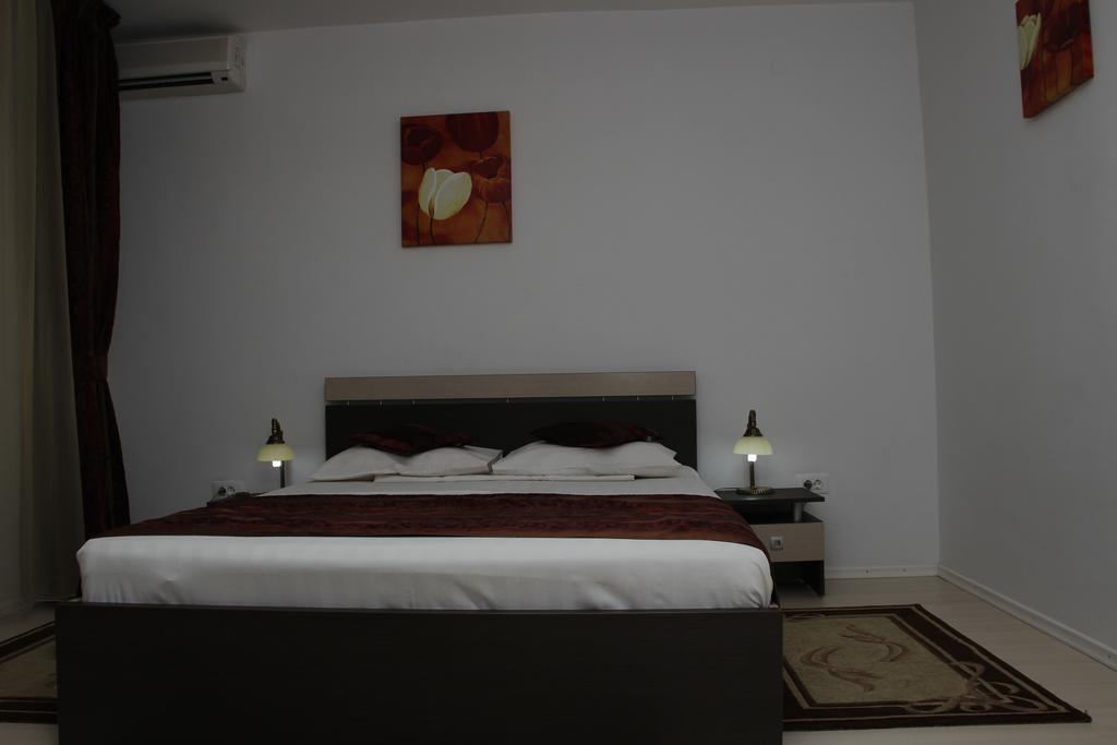 Hotel Royal 2 Urziceni Rom bilde