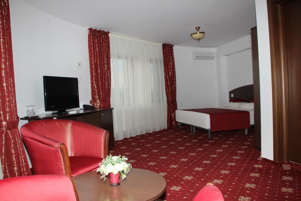 Hotel Royal 2 Urziceni Rom bilde