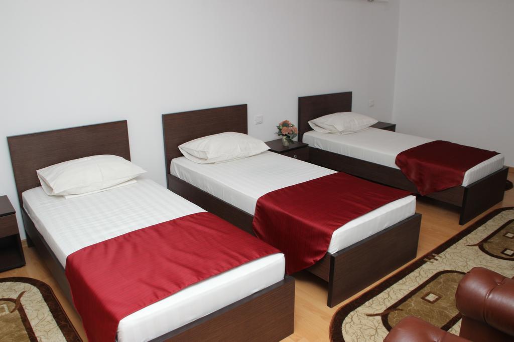 Hotel Royal 2 Urziceni Rom bilde