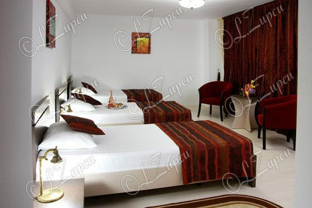 Hotel Royal 2 Urziceni Rom bilde