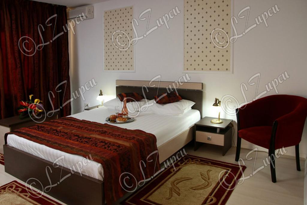 Hotel Royal 2 Urziceni Rom bilde