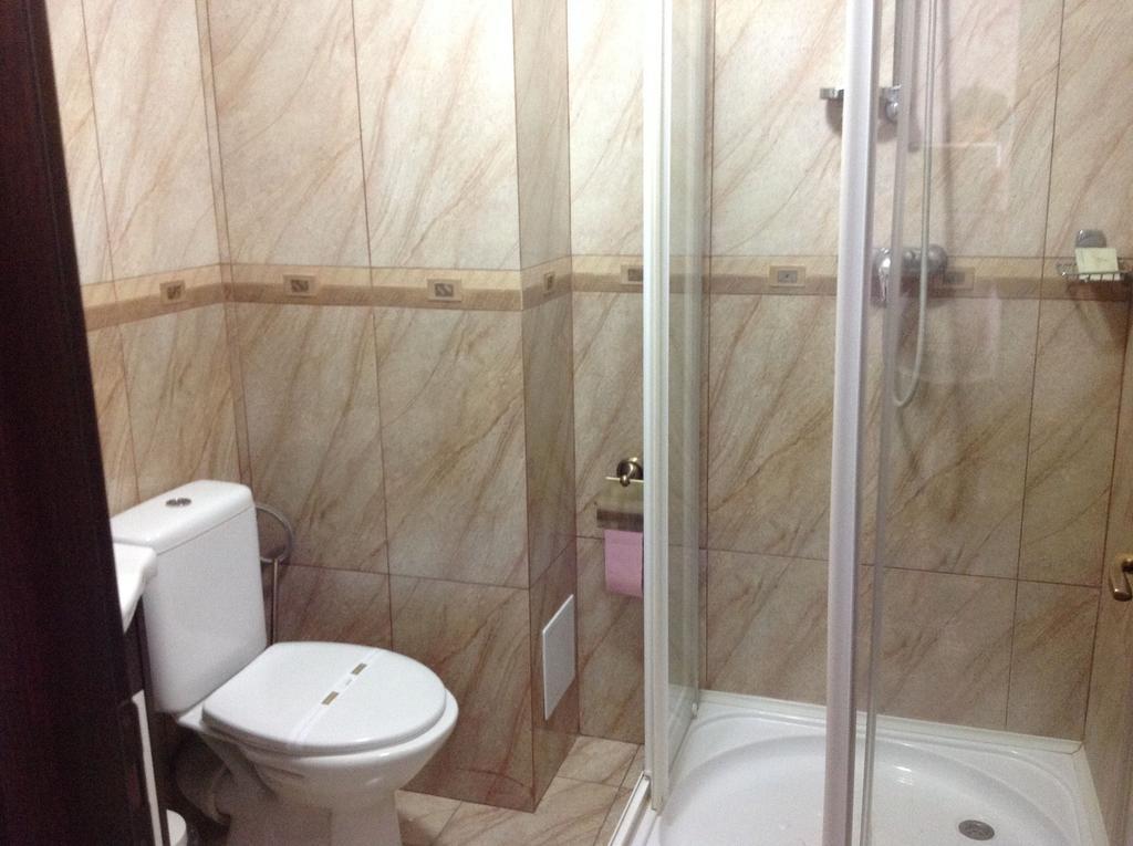 Hotel Royal 2 Urziceni Rom bilde
