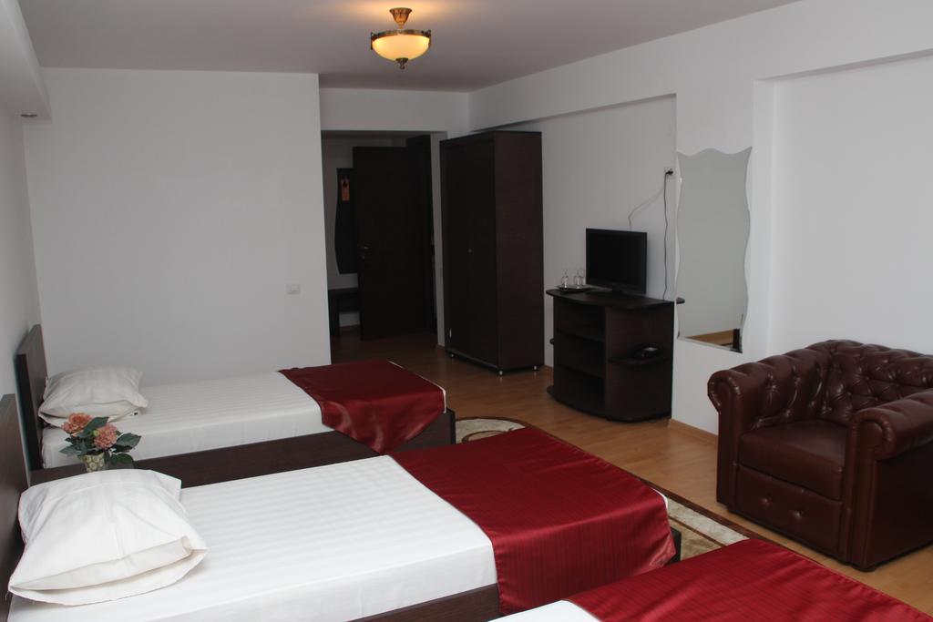 Hotel Royal 2 Urziceni Rom bilde